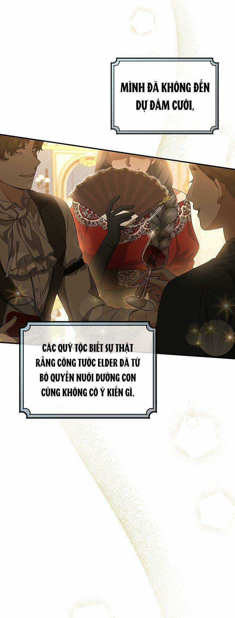 Trở Thành Cứu Tinh Của Nhân Vật Chính Chapter 22 trang 38