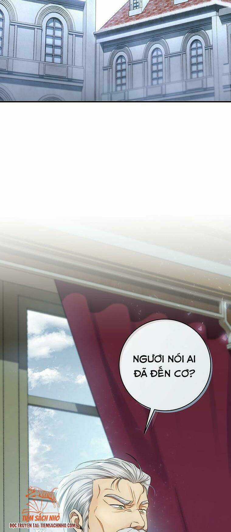 Trở Thành Cứu Tinh Của Nhân Vật Chính Chapter 22 trang 41