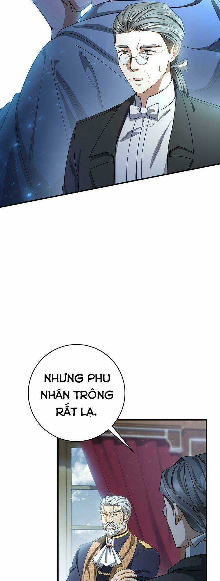 Trở Thành Cứu Tinh Của Nhân Vật Chính Chapter 22 trang 46