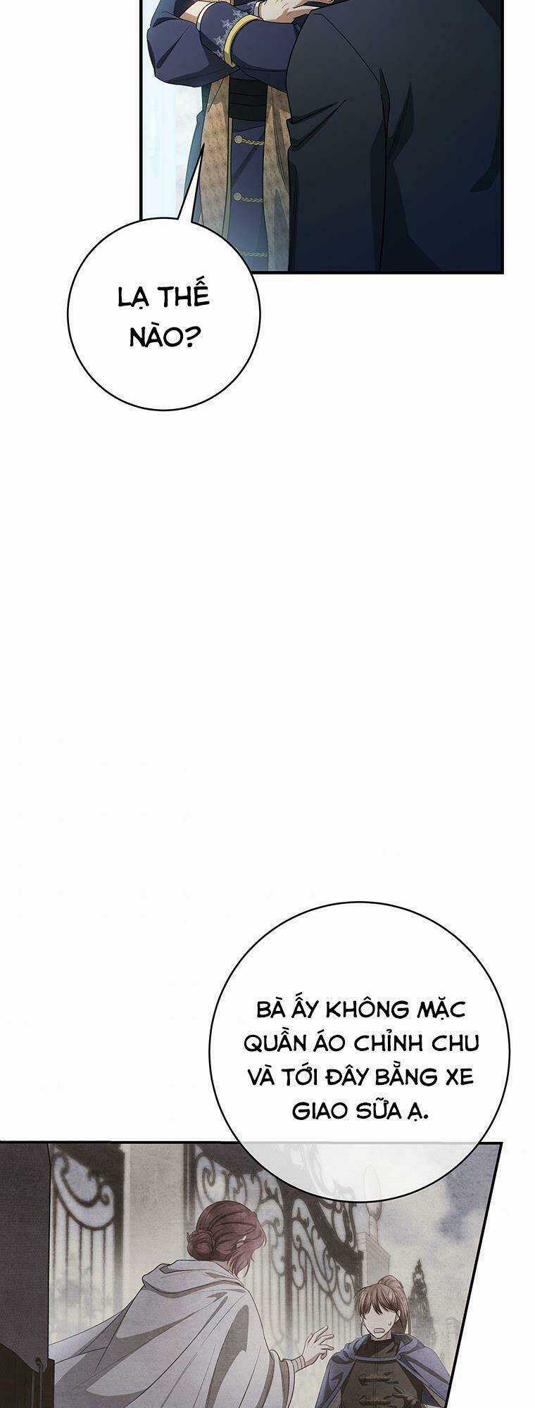 Trở Thành Cứu Tinh Của Nhân Vật Chính Chapter 22 trang 47