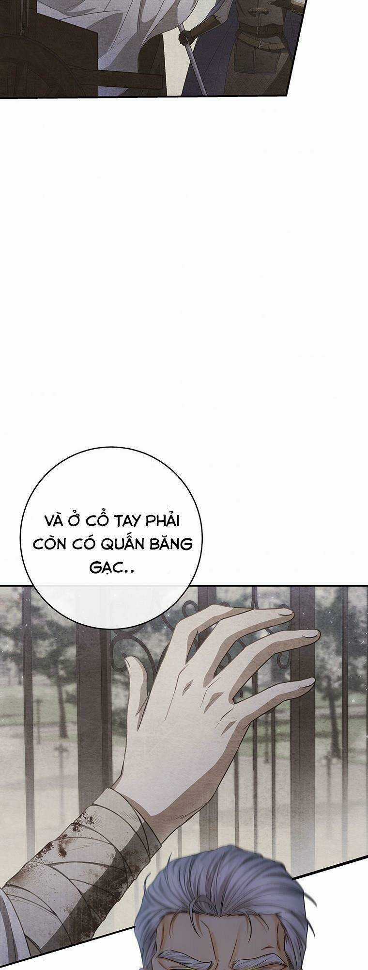 Trở Thành Cứu Tinh Của Nhân Vật Chính Chapter 22 trang 48