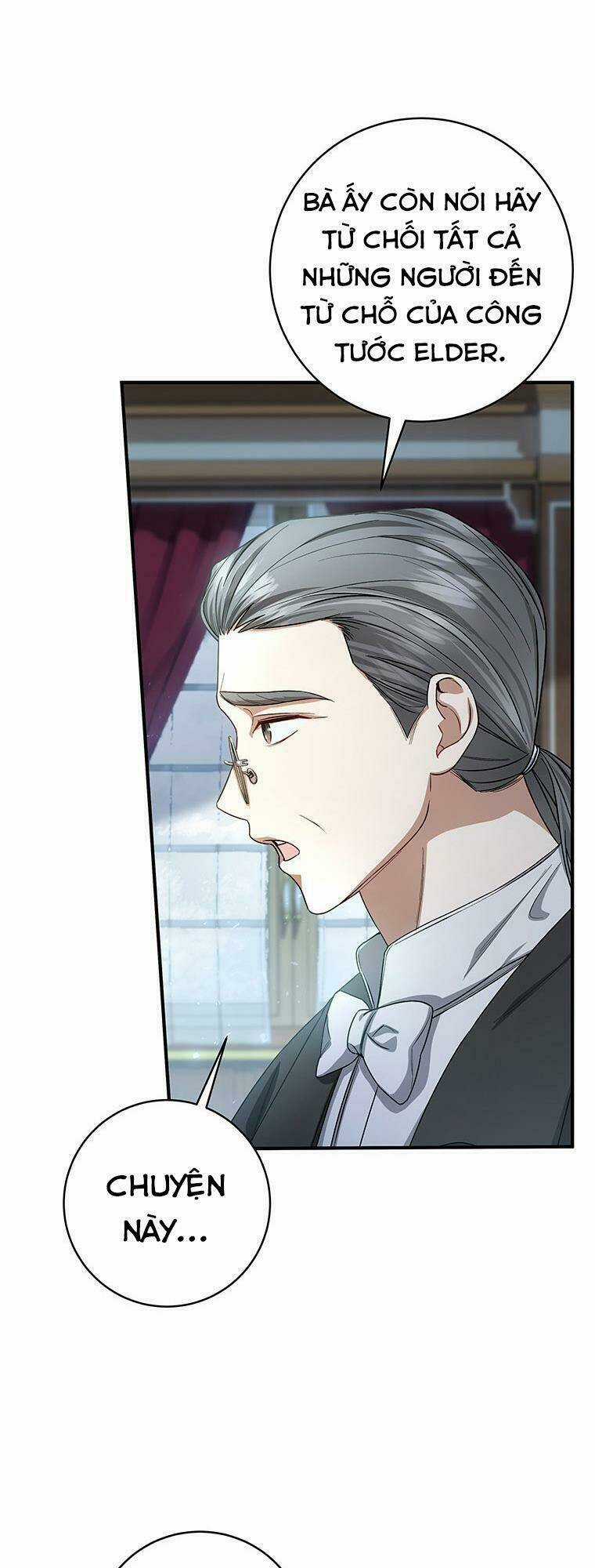 Trở Thành Cứu Tinh Của Nhân Vật Chính Chapter 22 trang 50