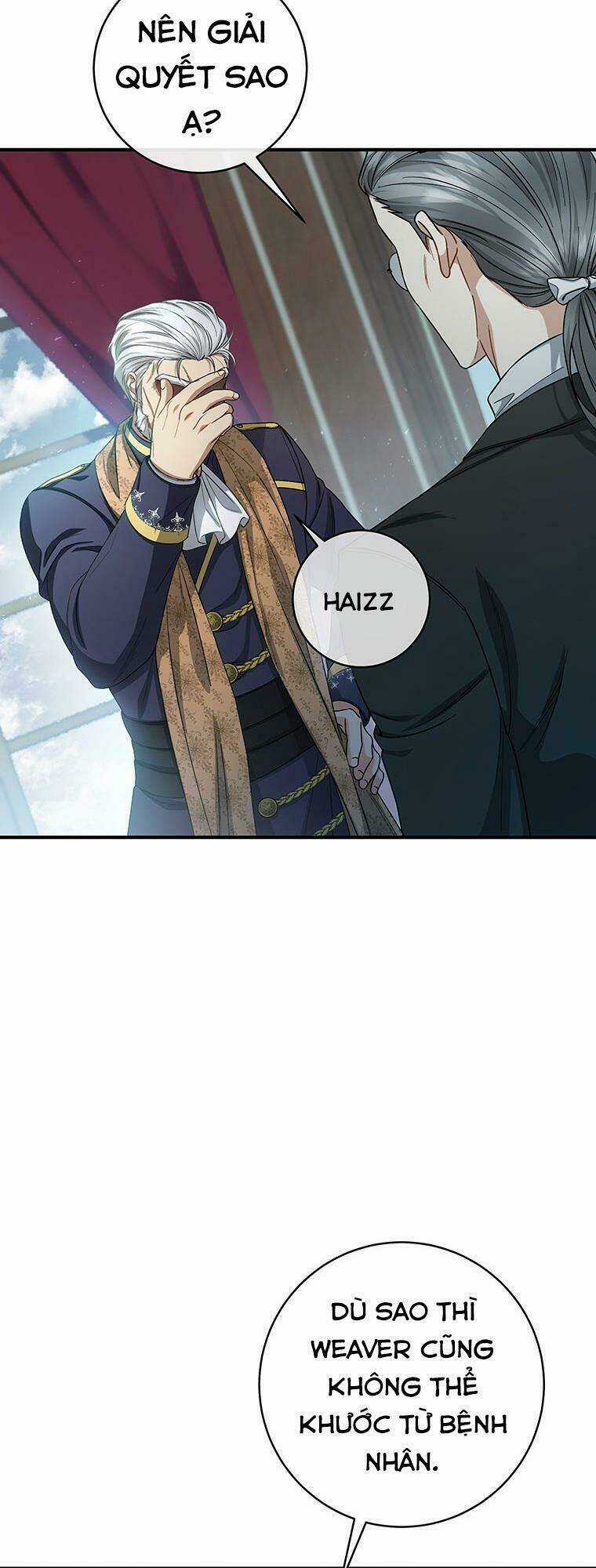 Trở Thành Cứu Tinh Của Nhân Vật Chính Chapter 22 trang 51