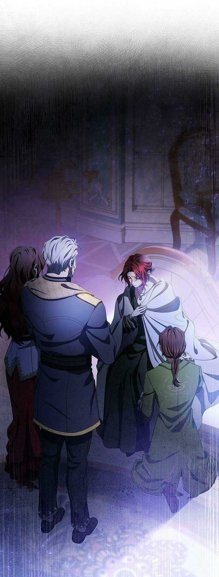 Trở Thành Cứu Tinh Của Nhân Vật Chính Chapter 22 trang 53