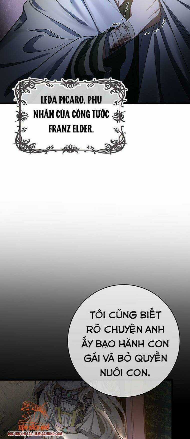 Trở Thành Cứu Tinh Của Nhân Vật Chính Chapter 22 trang 55