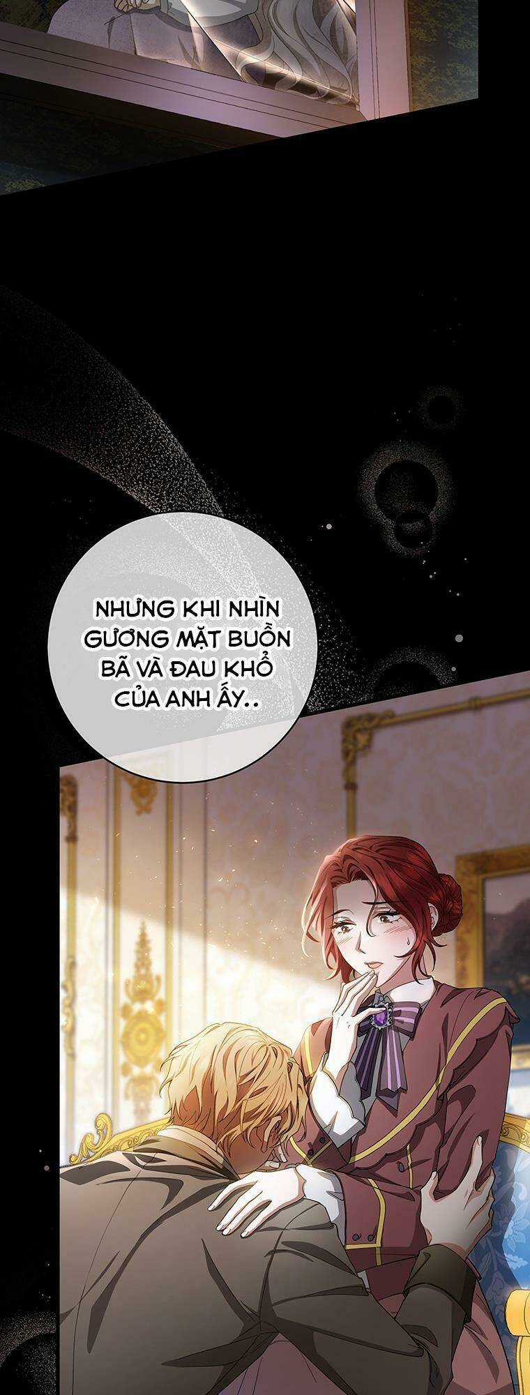 Trở Thành Cứu Tinh Của Nhân Vật Chính Chapter 22 trang 56