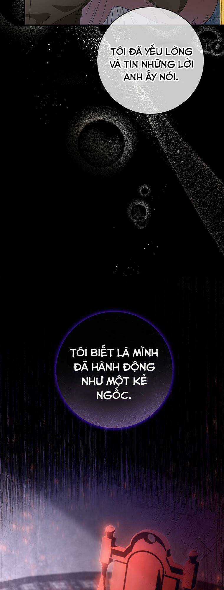 Trở Thành Cứu Tinh Của Nhân Vật Chính Chapter 22 trang 57