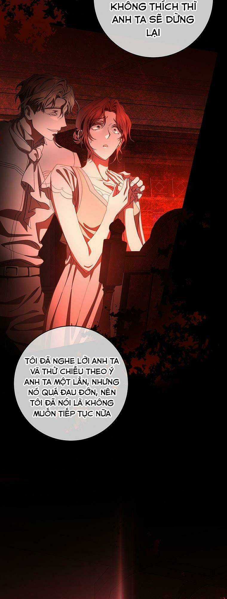 Trở Thành Cứu Tinh Của Nhân Vật Chính Chapter 22 trang 59