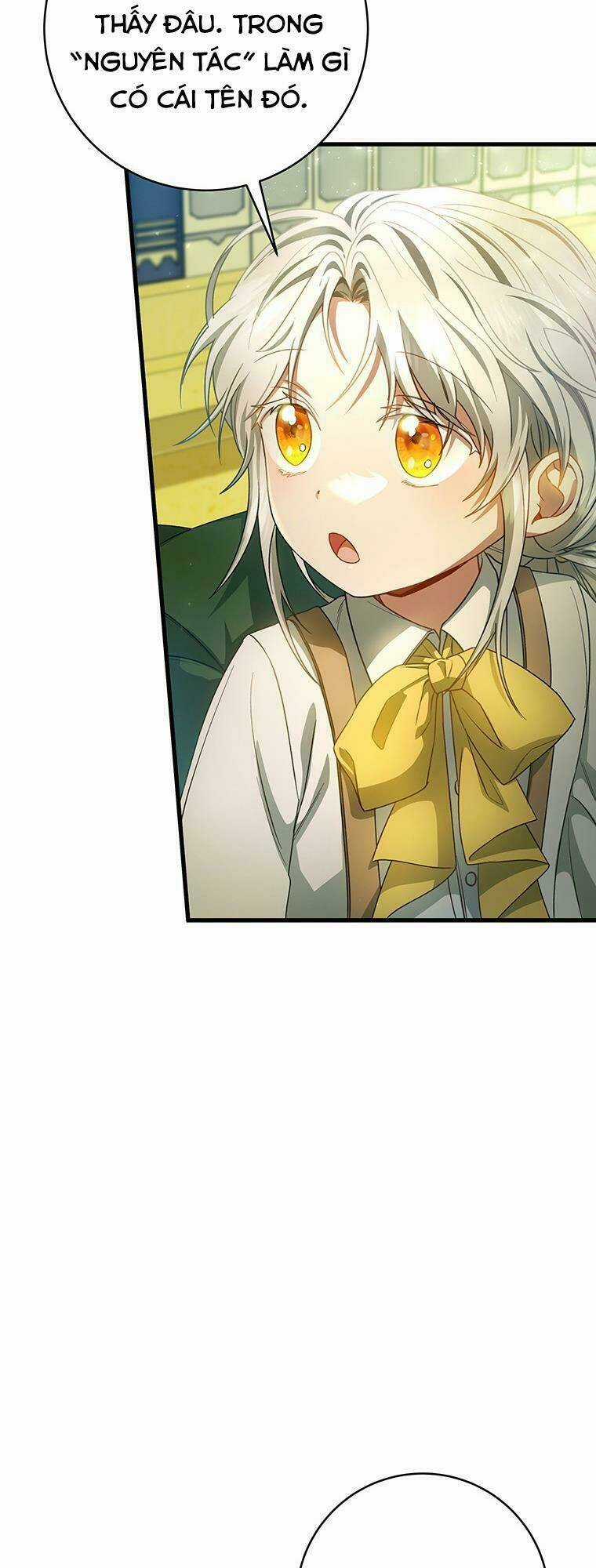 Trở Thành Cứu Tinh Của Nhân Vật Chính Chapter 22 trang 6