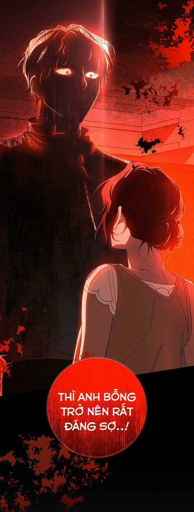 Trở Thành Cứu Tinh Của Nhân Vật Chính Chapter 22 trang 60