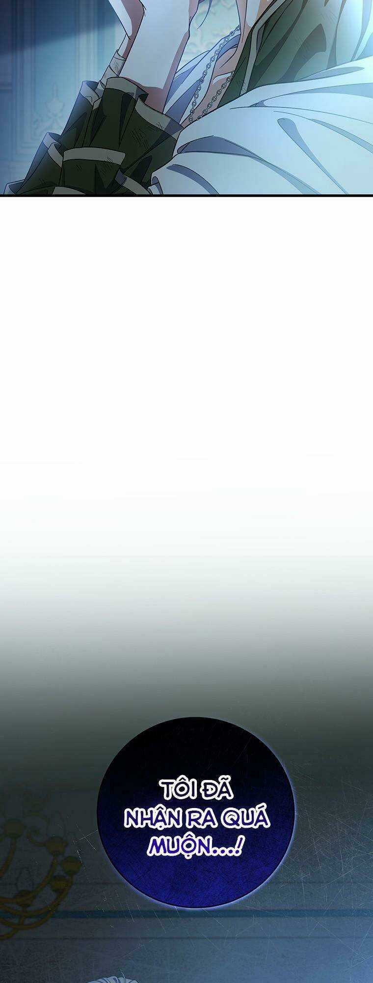 Trở Thành Cứu Tinh Của Nhân Vật Chính Chapter 22 trang 62