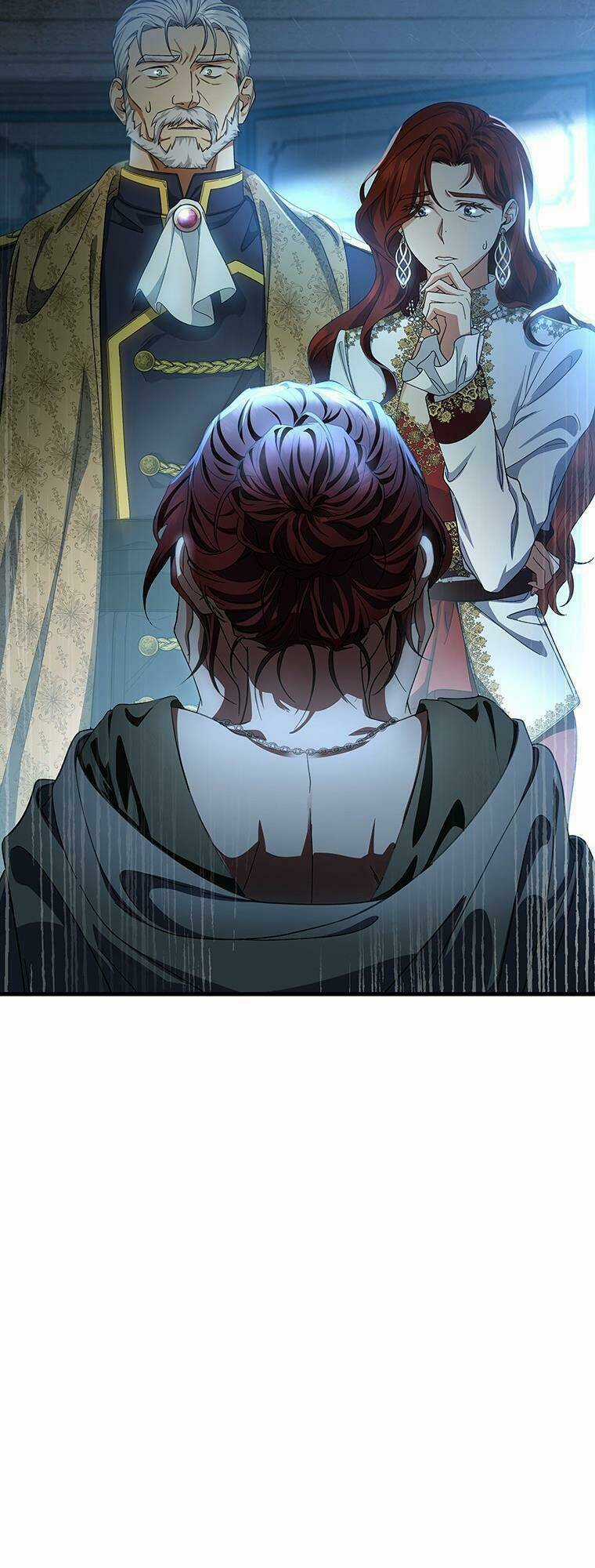 Trở Thành Cứu Tinh Của Nhân Vật Chính Chapter 22 trang 63