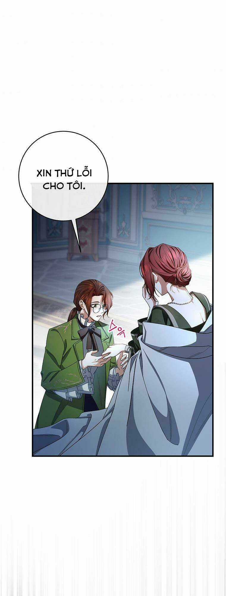 Trở Thành Cứu Tinh Của Nhân Vật Chính Chapter 22 trang 65