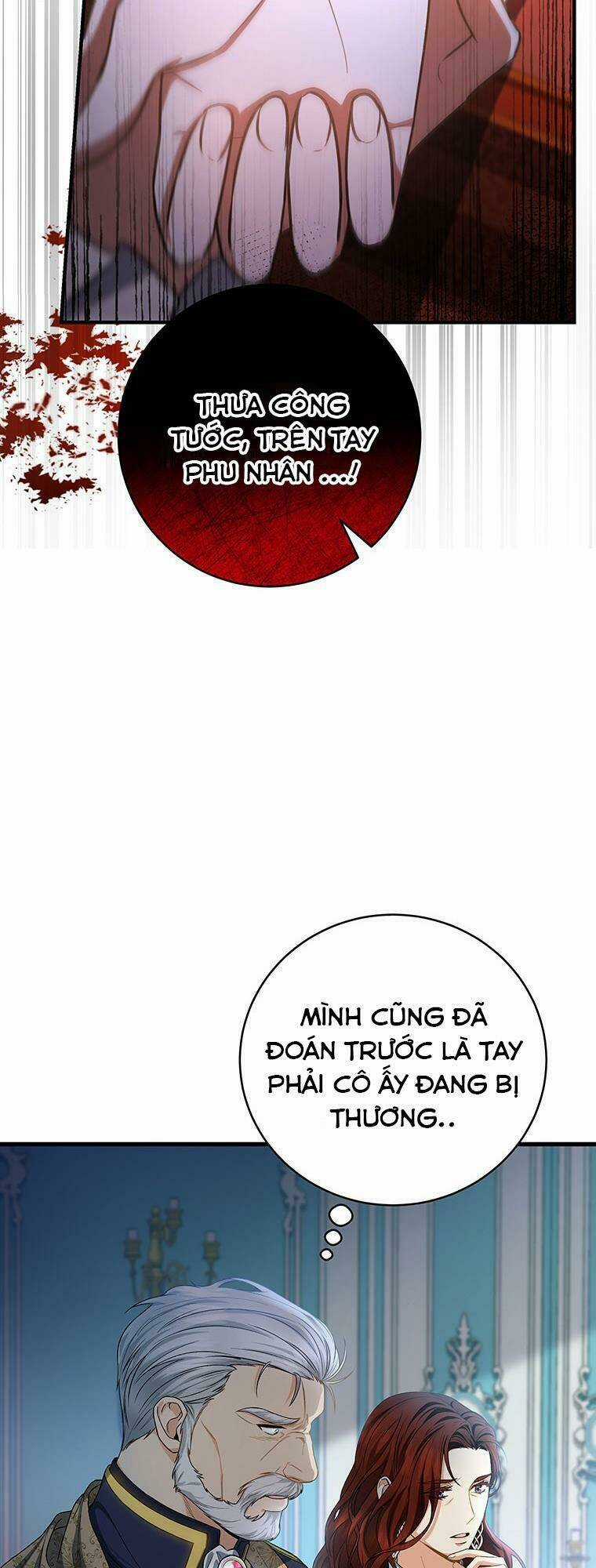 Trở Thành Cứu Tinh Của Nhân Vật Chính Chapter 22 trang 67