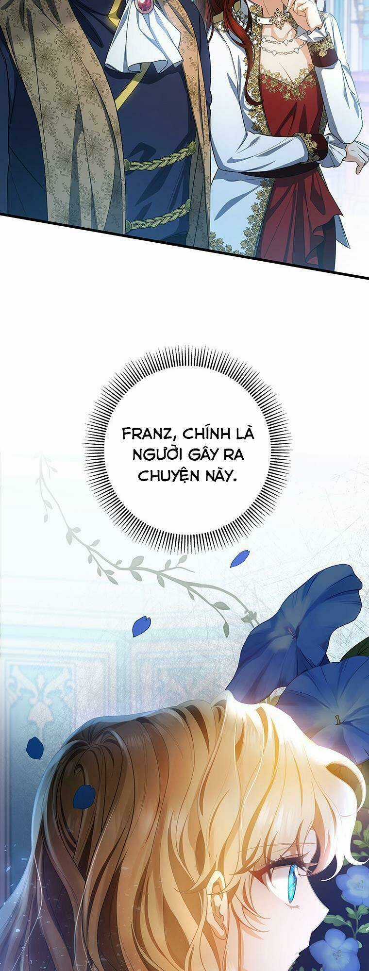 Trở Thành Cứu Tinh Của Nhân Vật Chính Chapter 22 trang 68