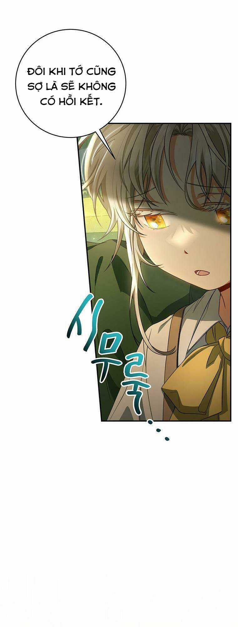 Trở Thành Cứu Tinh Của Nhân Vật Chính Chapter 22 trang 9