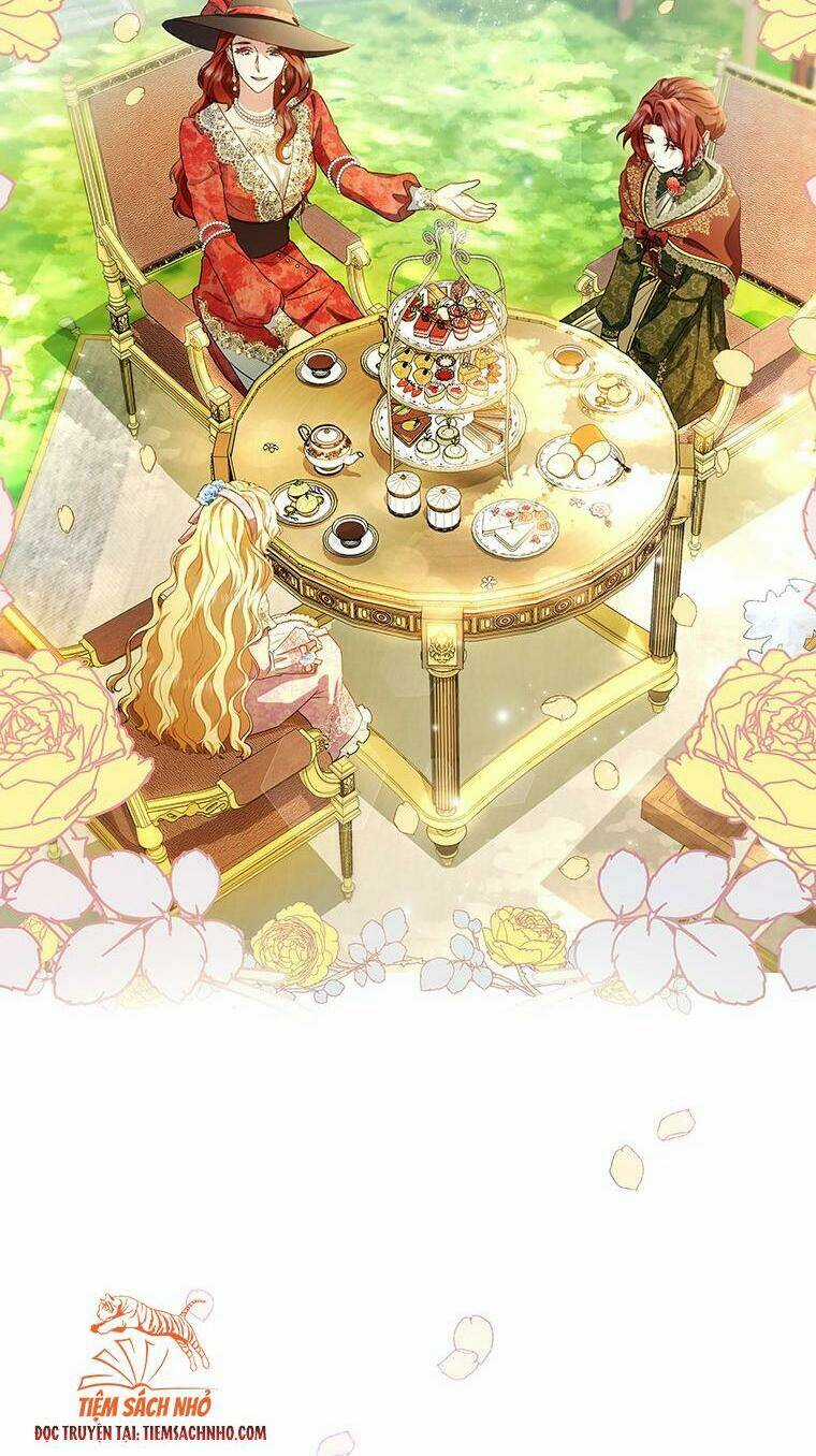 Trở Thành Cứu Tinh Của Nhân Vật Chính Chapter 23 trang 10