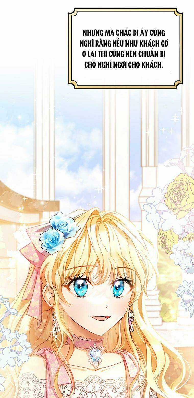 Trở Thành Cứu Tinh Của Nhân Vật Chính Chapter 23 trang 12