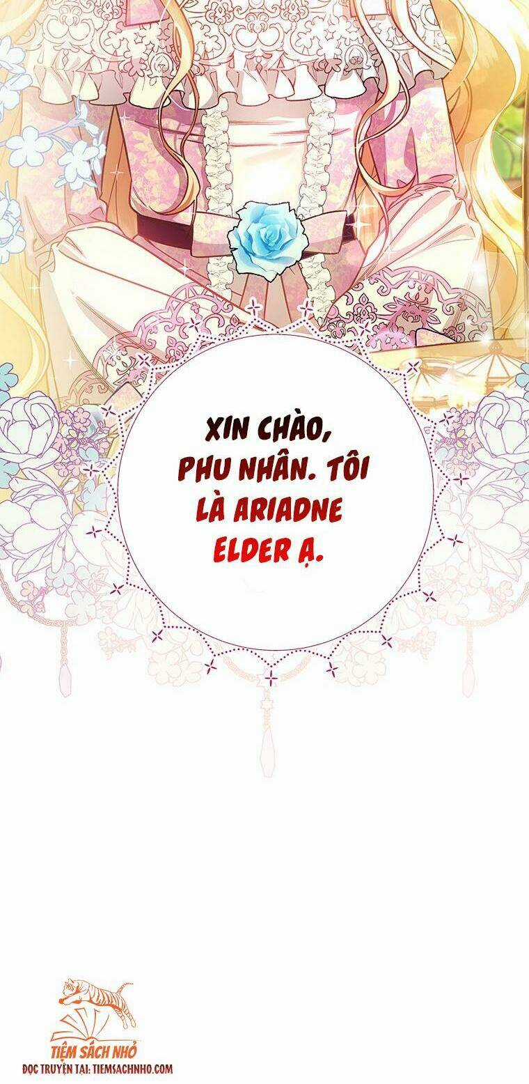Trở Thành Cứu Tinh Của Nhân Vật Chính Chapter 23 trang 13