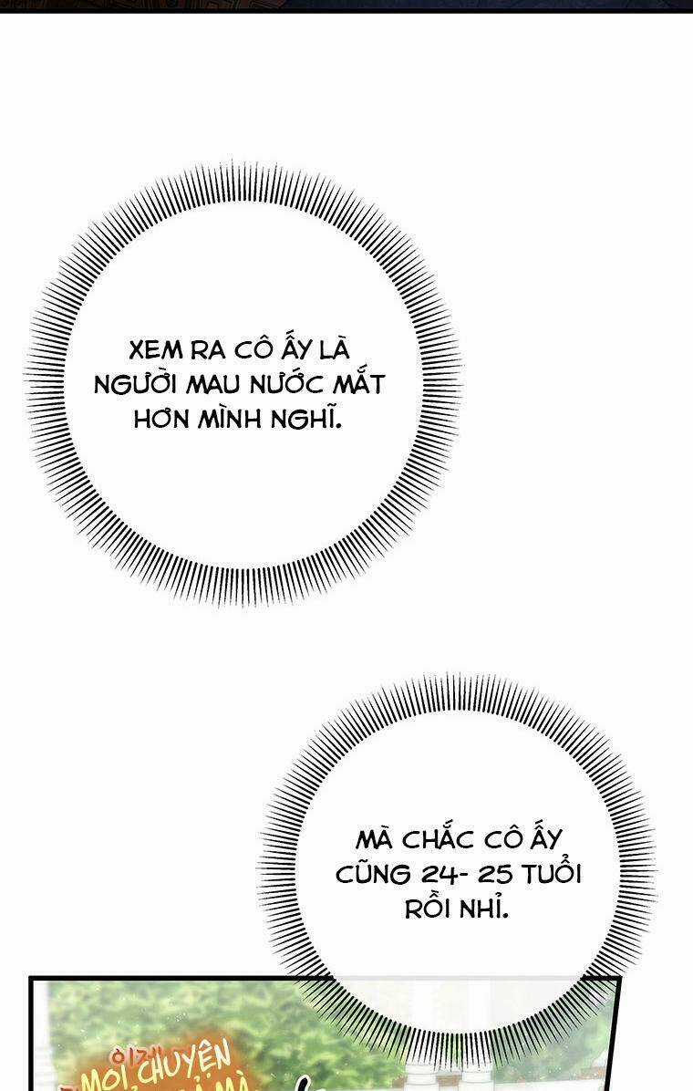 Trở Thành Cứu Tinh Của Nhân Vật Chính Chapter 23 trang 17