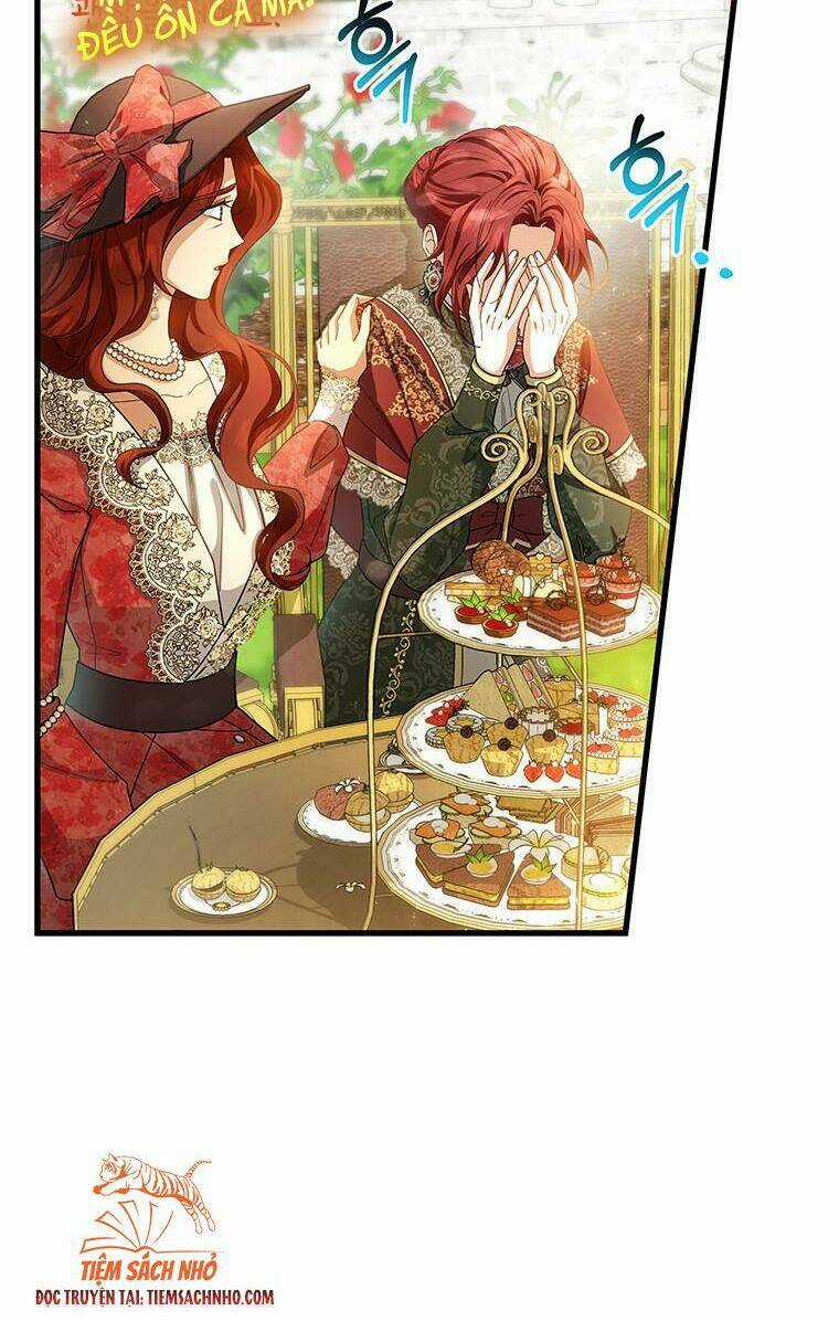 Trở Thành Cứu Tinh Của Nhân Vật Chính Chapter 23 trang 18