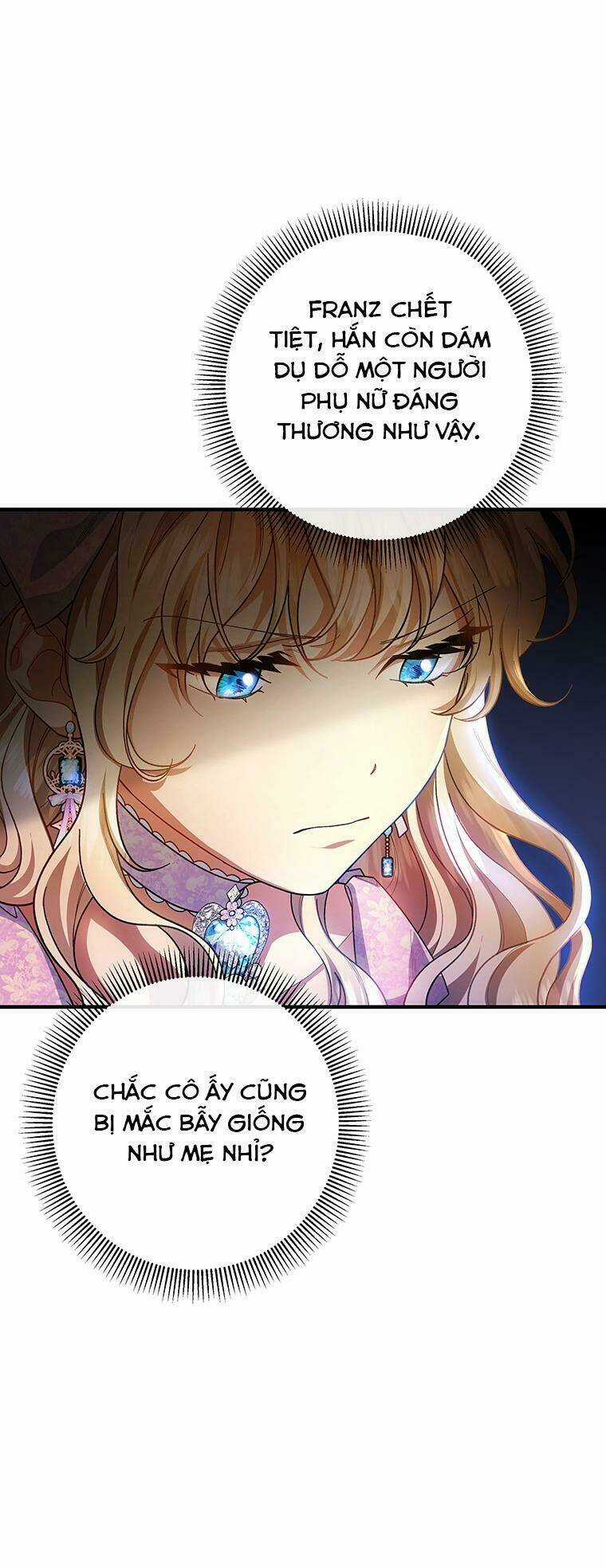 Trở Thành Cứu Tinh Của Nhân Vật Chính Chapter 23 trang 19