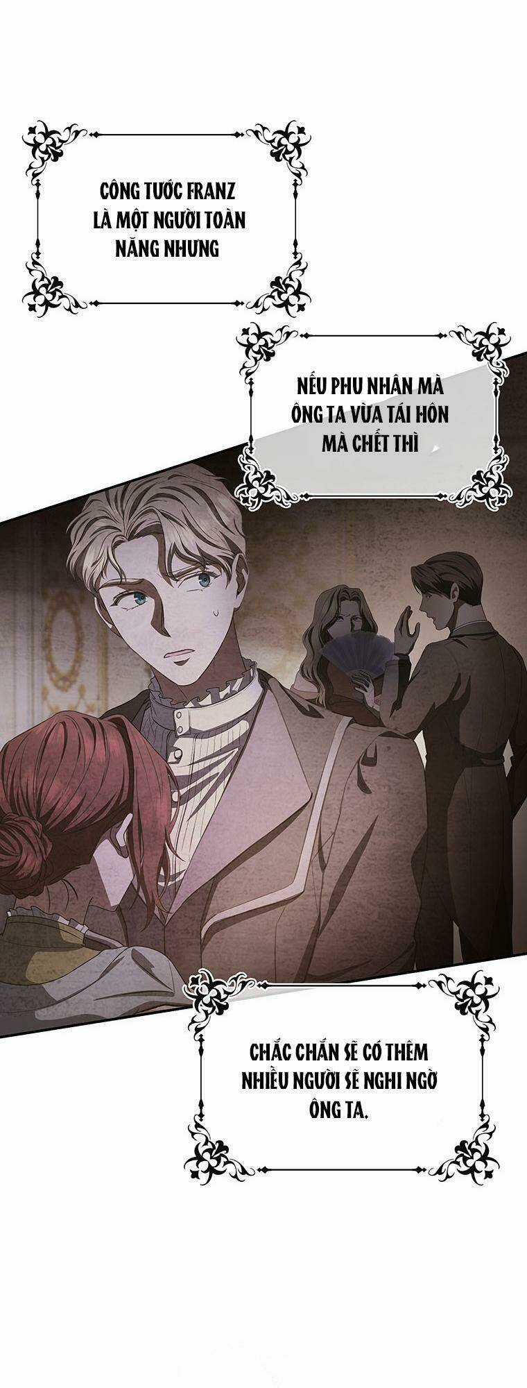 Trở Thành Cứu Tinh Của Nhân Vật Chính Chapter 23 trang 21