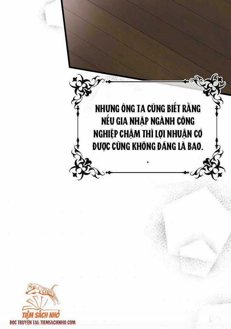 Trở Thành Cứu Tinh Của Nhân Vật Chính Chapter 23 trang 23