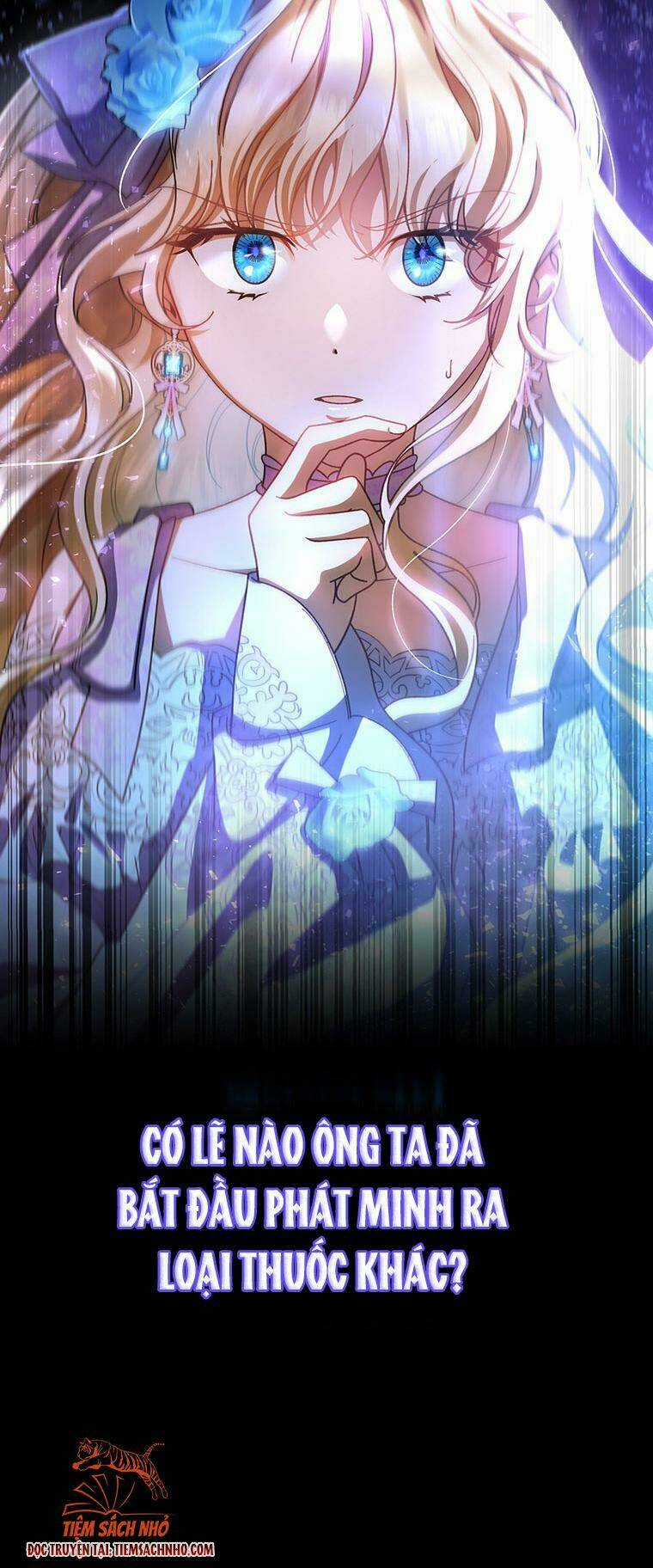 Trở Thành Cứu Tinh Của Nhân Vật Chính Chapter 23 trang 25