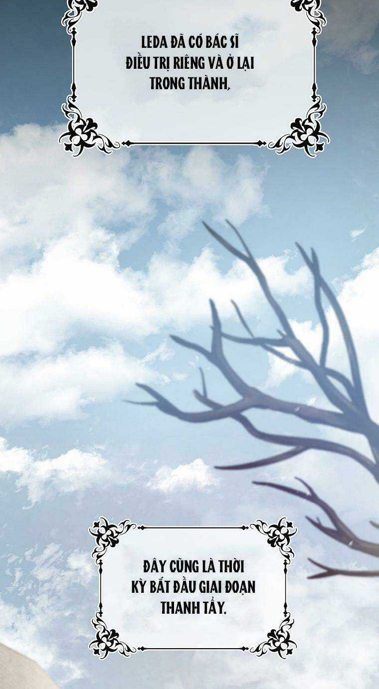 Trở Thành Cứu Tinh Của Nhân Vật Chính Chapter 23 trang 27