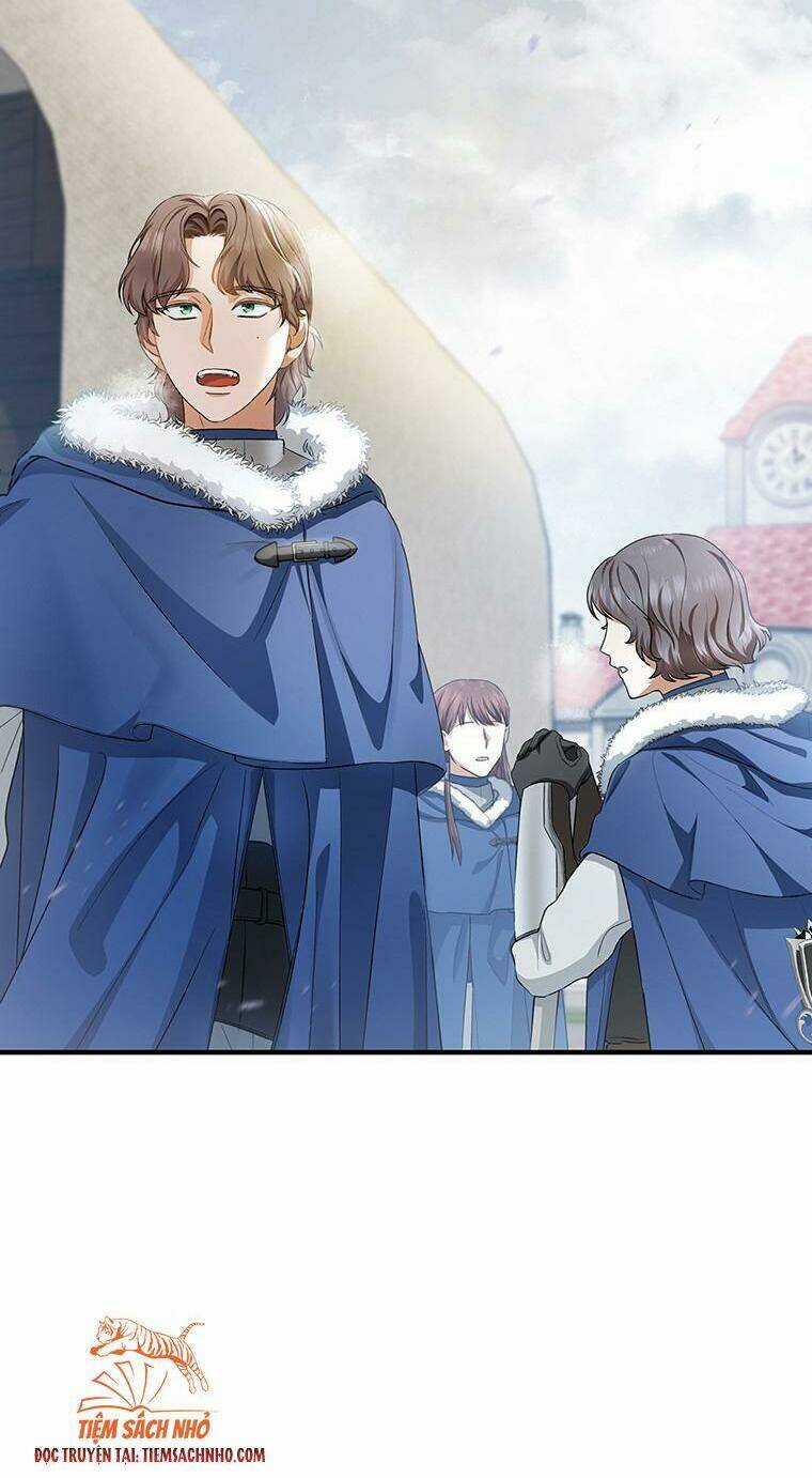 Trở Thành Cứu Tinh Của Nhân Vật Chính Chapter 23 trang 28