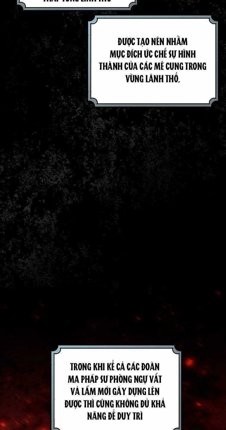 Trở Thành Cứu Tinh Của Nhân Vật Chính Chapter 23 trang 3