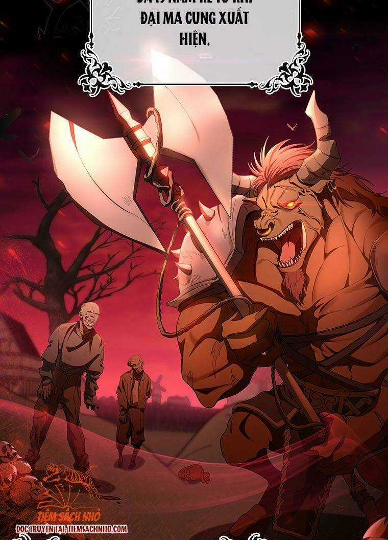 Trở Thành Cứu Tinh Của Nhân Vật Chính Chapter 23 trang 30