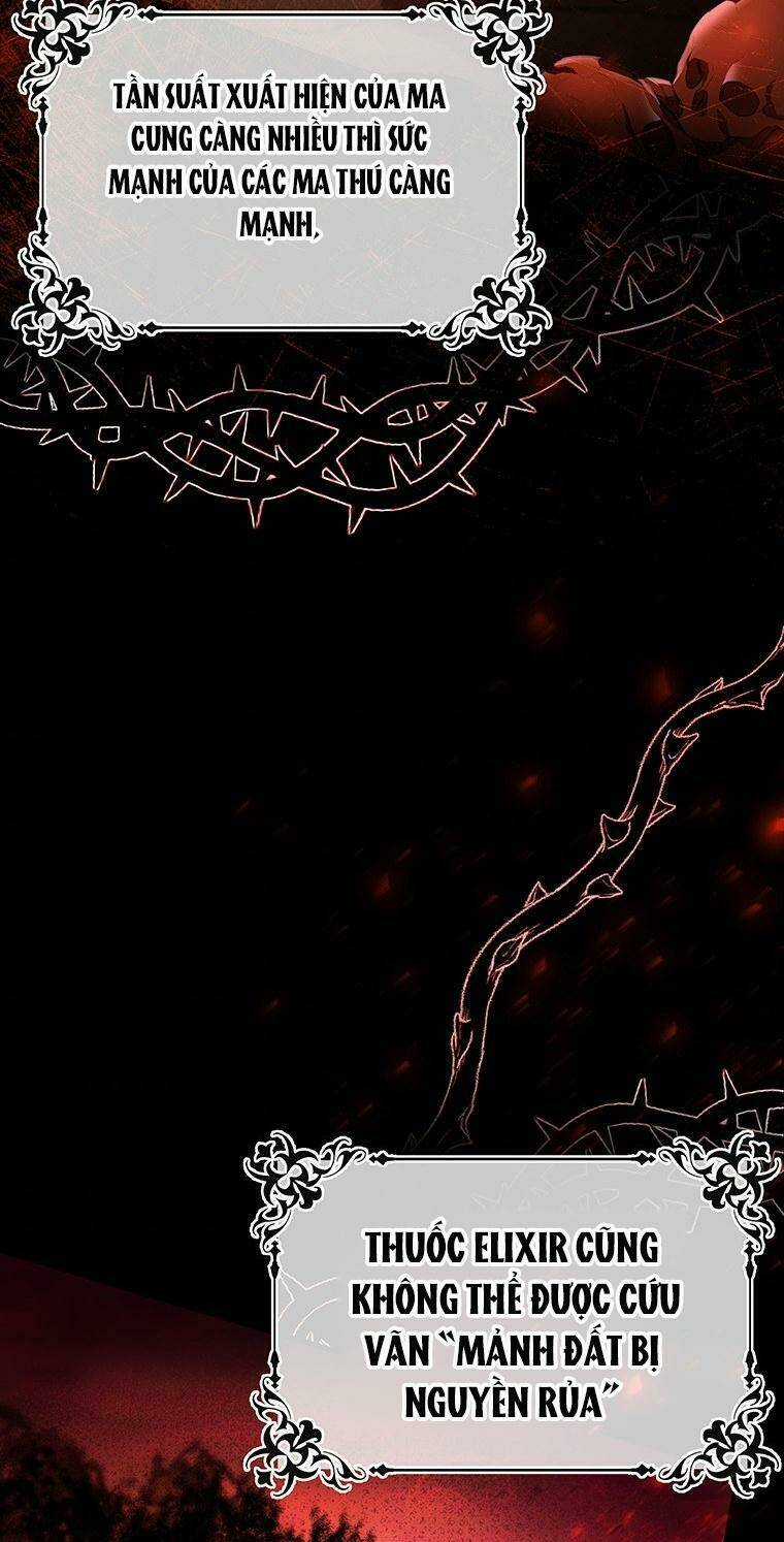 Trở Thành Cứu Tinh Của Nhân Vật Chính Chapter 23 trang 31