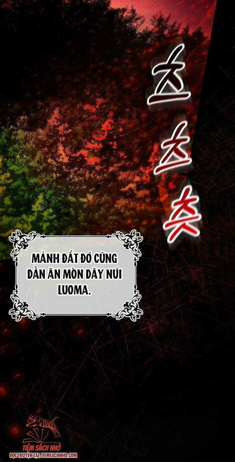 Trở Thành Cứu Tinh Của Nhân Vật Chính Chapter 23 trang 32