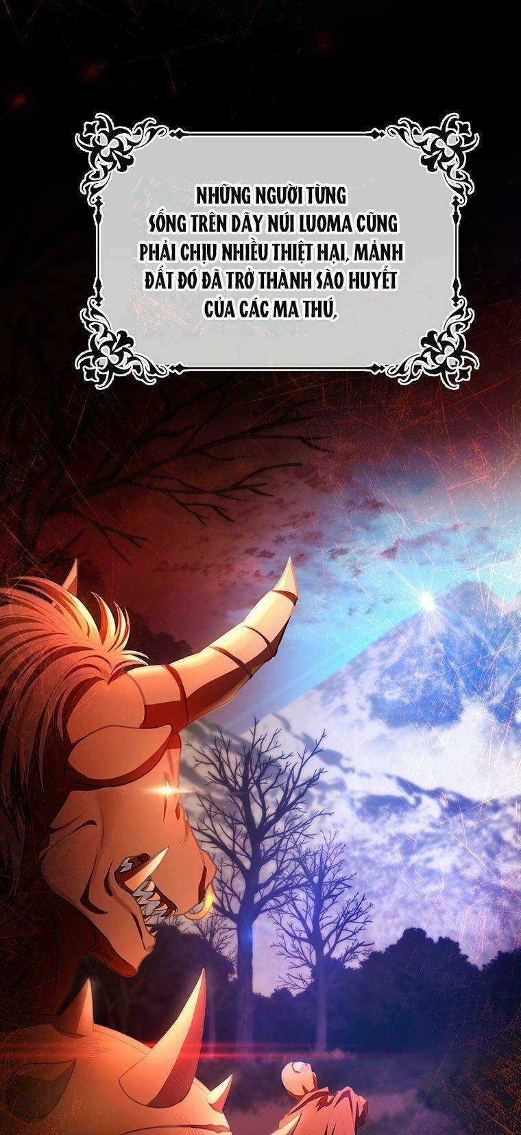 Trở Thành Cứu Tinh Của Nhân Vật Chính Chapter 23 trang 33