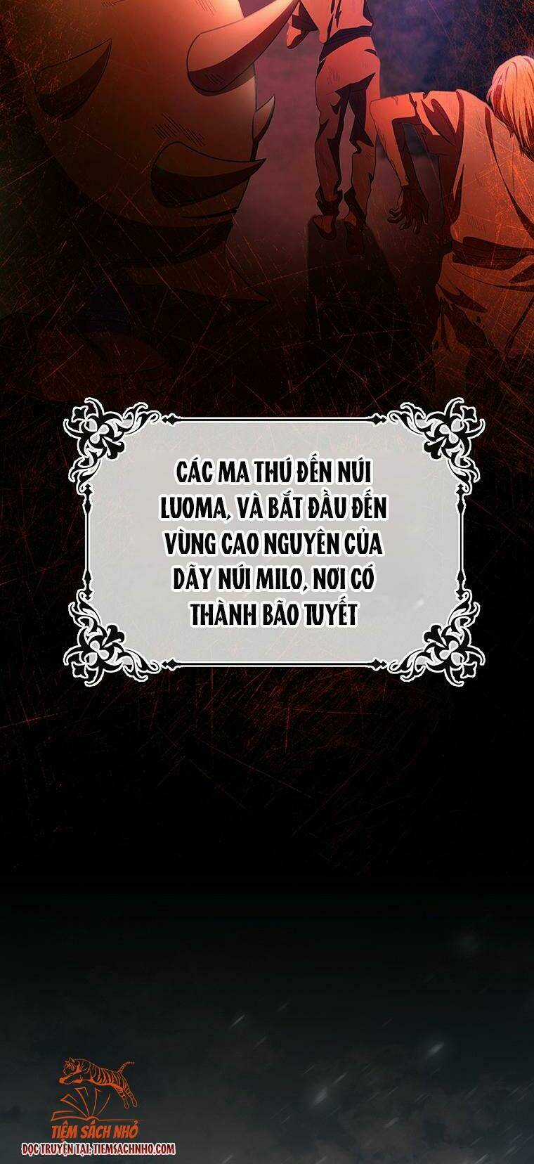 Trở Thành Cứu Tinh Của Nhân Vật Chính Chapter 23 trang 34