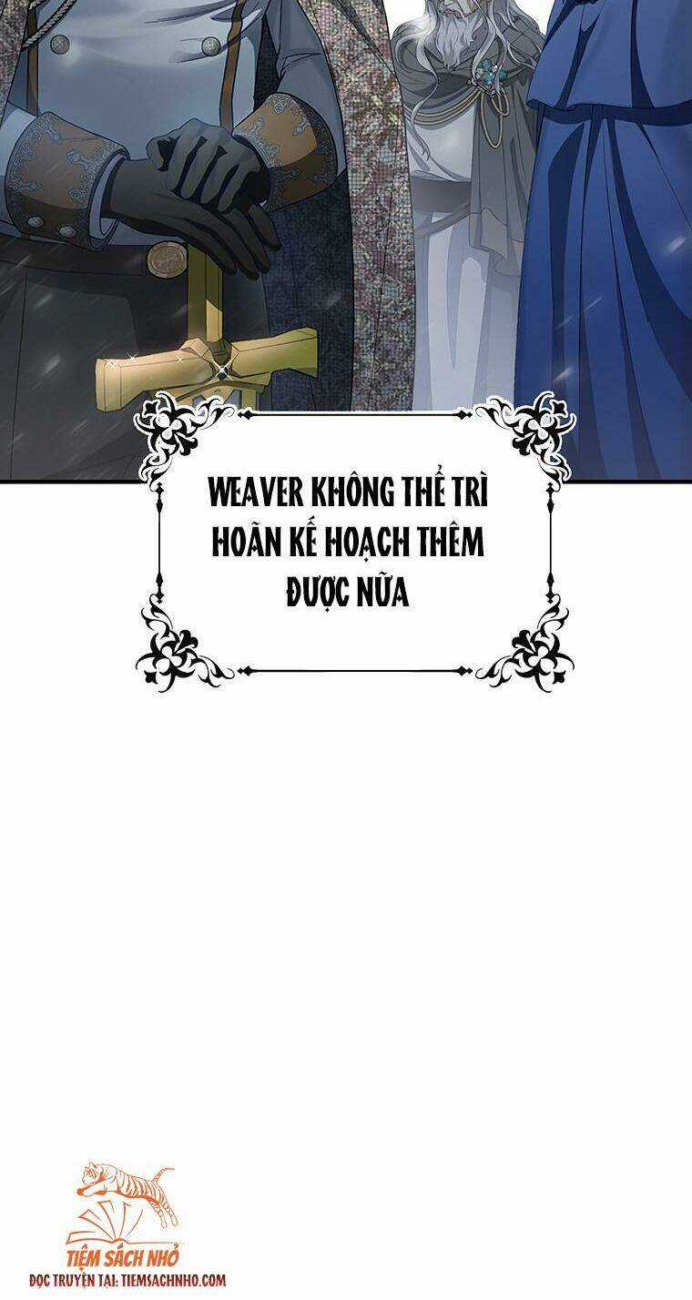 Trở Thành Cứu Tinh Của Nhân Vật Chính Chapter 23 trang 36