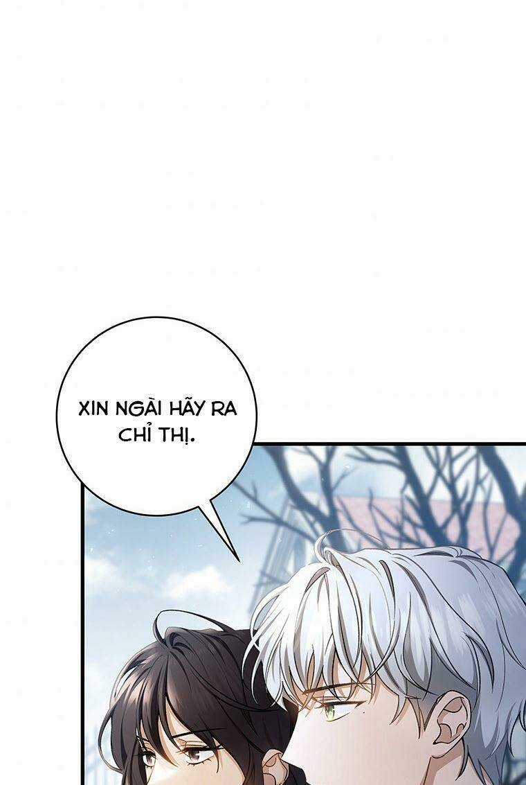 Trở Thành Cứu Tinh Của Nhân Vật Chính Chapter 23 trang 38