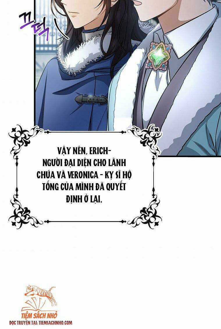 Trở Thành Cứu Tinh Của Nhân Vật Chính Chapter 23 trang 39