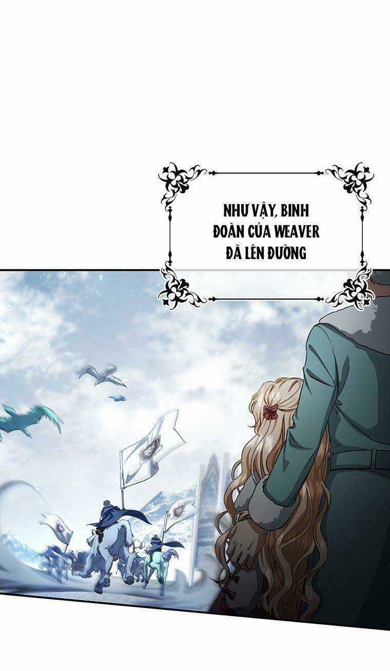 Trở Thành Cứu Tinh Của Nhân Vật Chính Chapter 23 trang 40