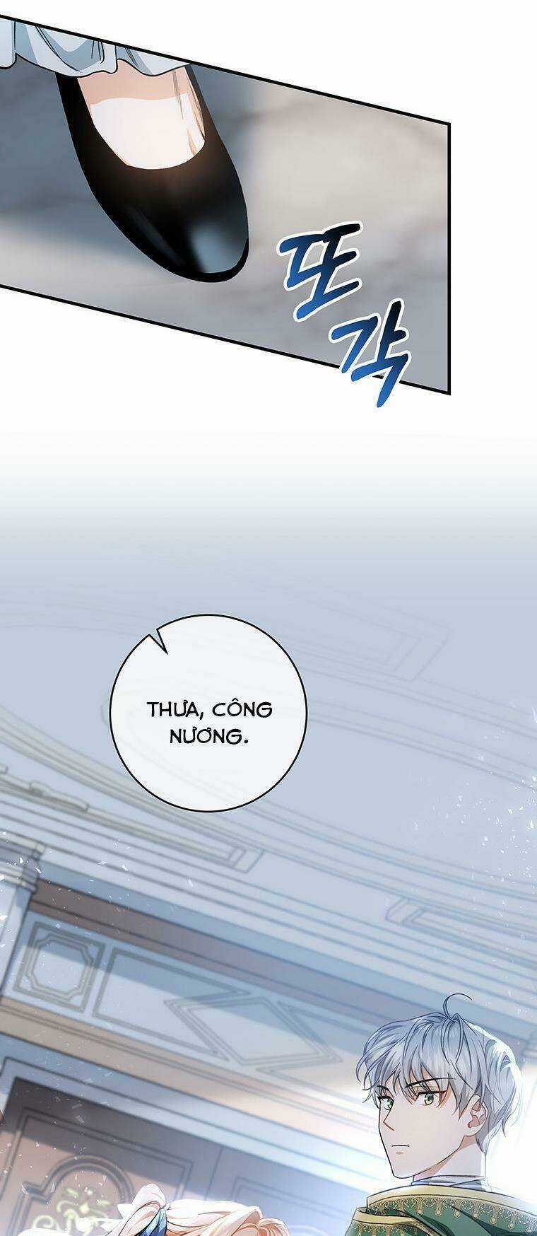 Trở Thành Cứu Tinh Của Nhân Vật Chính Chapter 23 trang 42