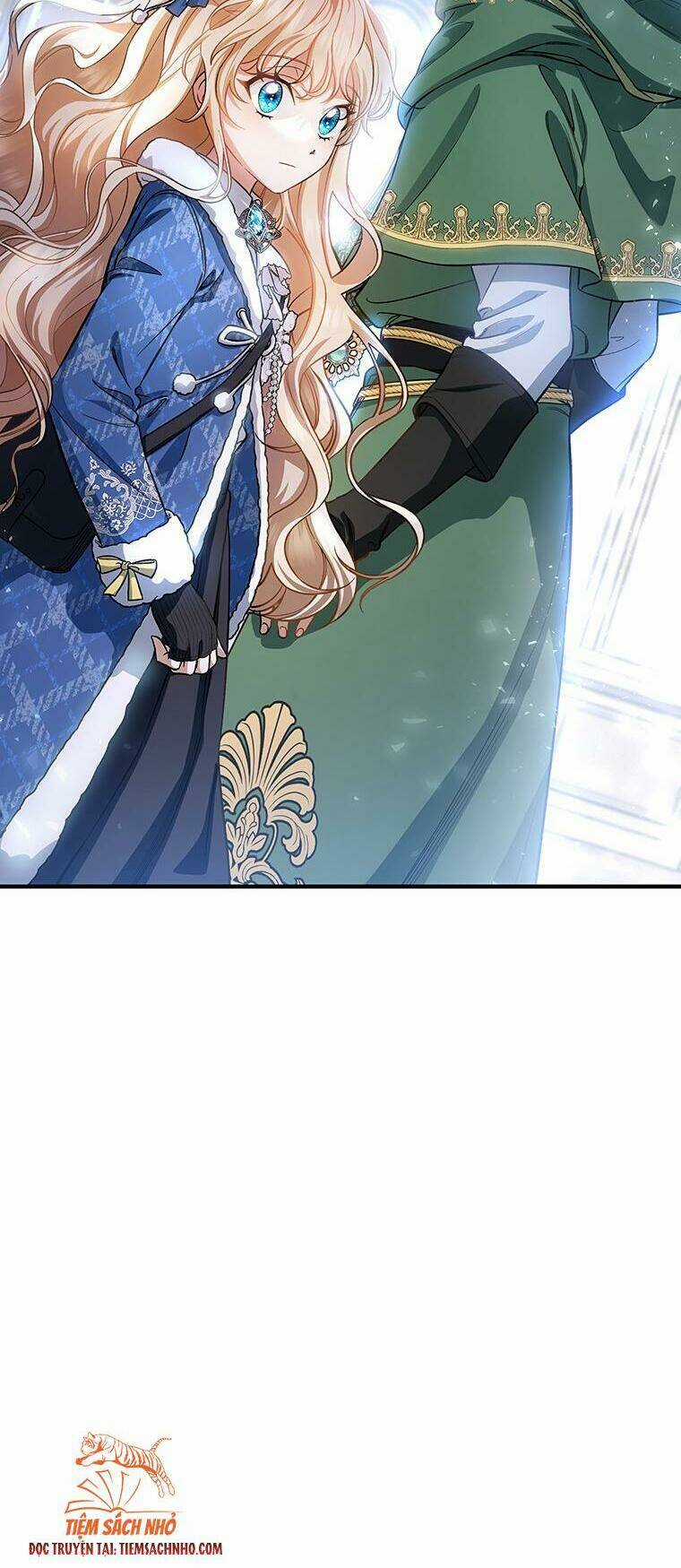 Trở Thành Cứu Tinh Của Nhân Vật Chính Chapter 23 trang 43