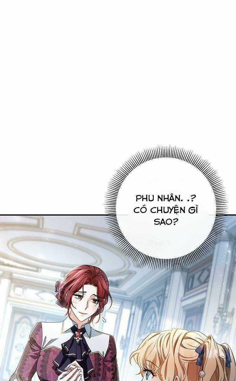 Trở Thành Cứu Tinh Của Nhân Vật Chính Chapter 23 trang 44