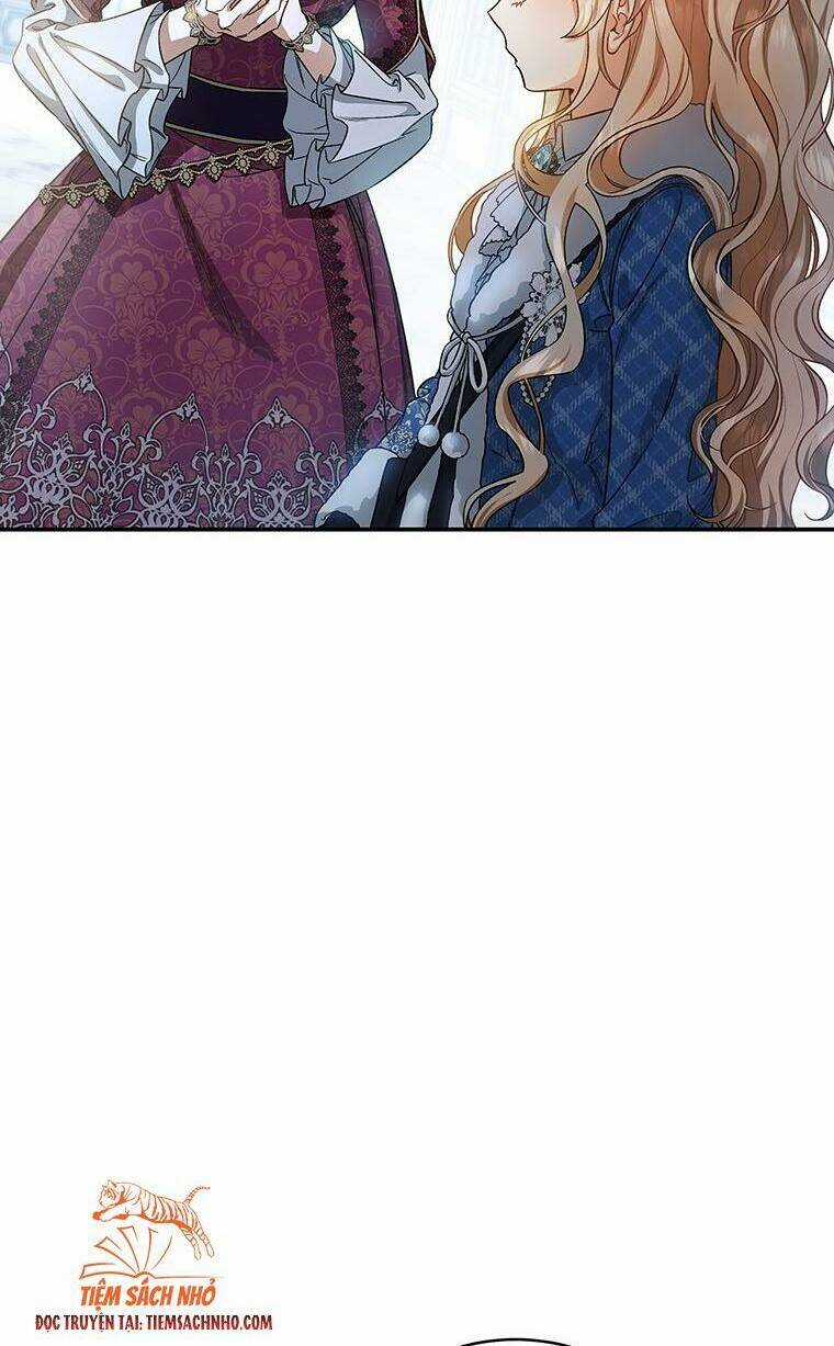 Trở Thành Cứu Tinh Của Nhân Vật Chính Chapter 23 trang 45