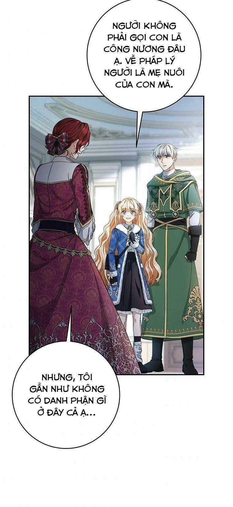 Trở Thành Cứu Tinh Của Nhân Vật Chính Chapter 23 trang 46