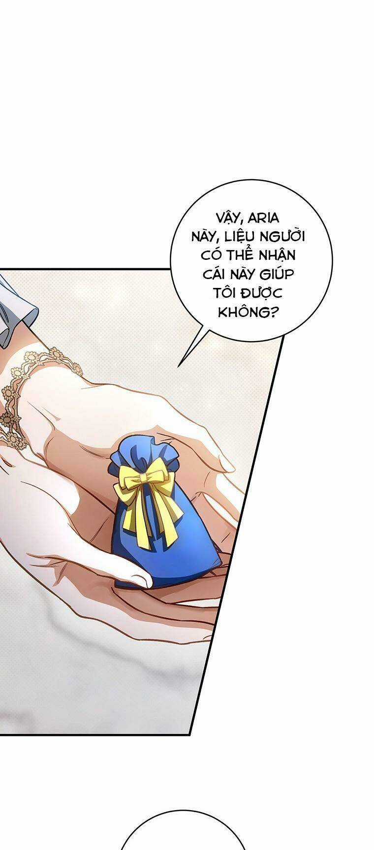 Trở Thành Cứu Tinh Của Nhân Vật Chính Chapter 23 trang 48