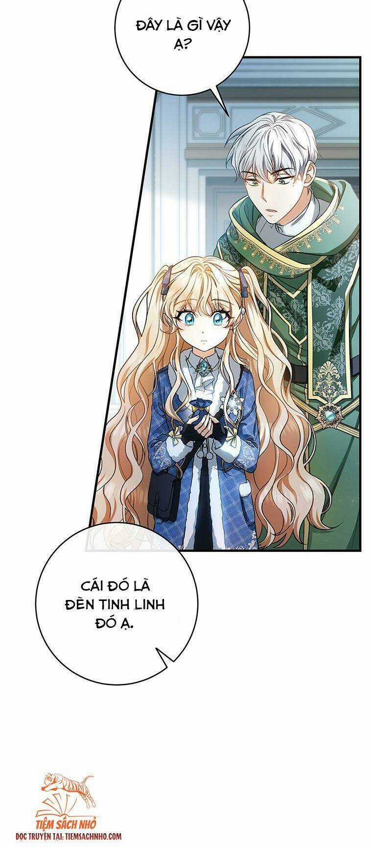 Trở Thành Cứu Tinh Của Nhân Vật Chính Chapter 23 trang 49