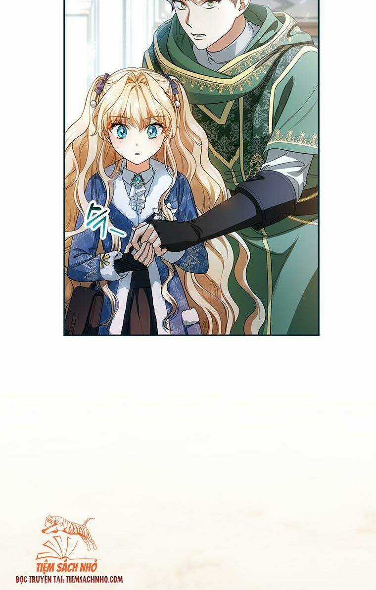 Trở Thành Cứu Tinh Của Nhân Vật Chính Chapter 23 trang 52