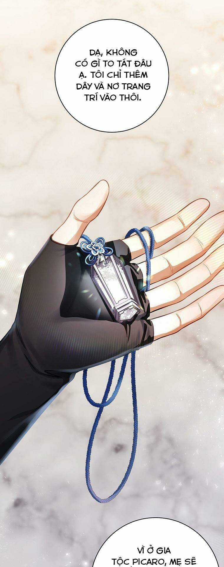 Trở Thành Cứu Tinh Của Nhân Vật Chính Chapter 23 trang 53